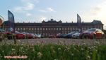 La vie de château pour des italiennes