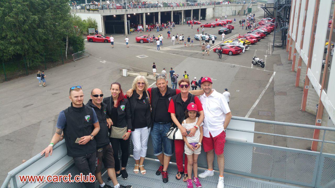 groupe