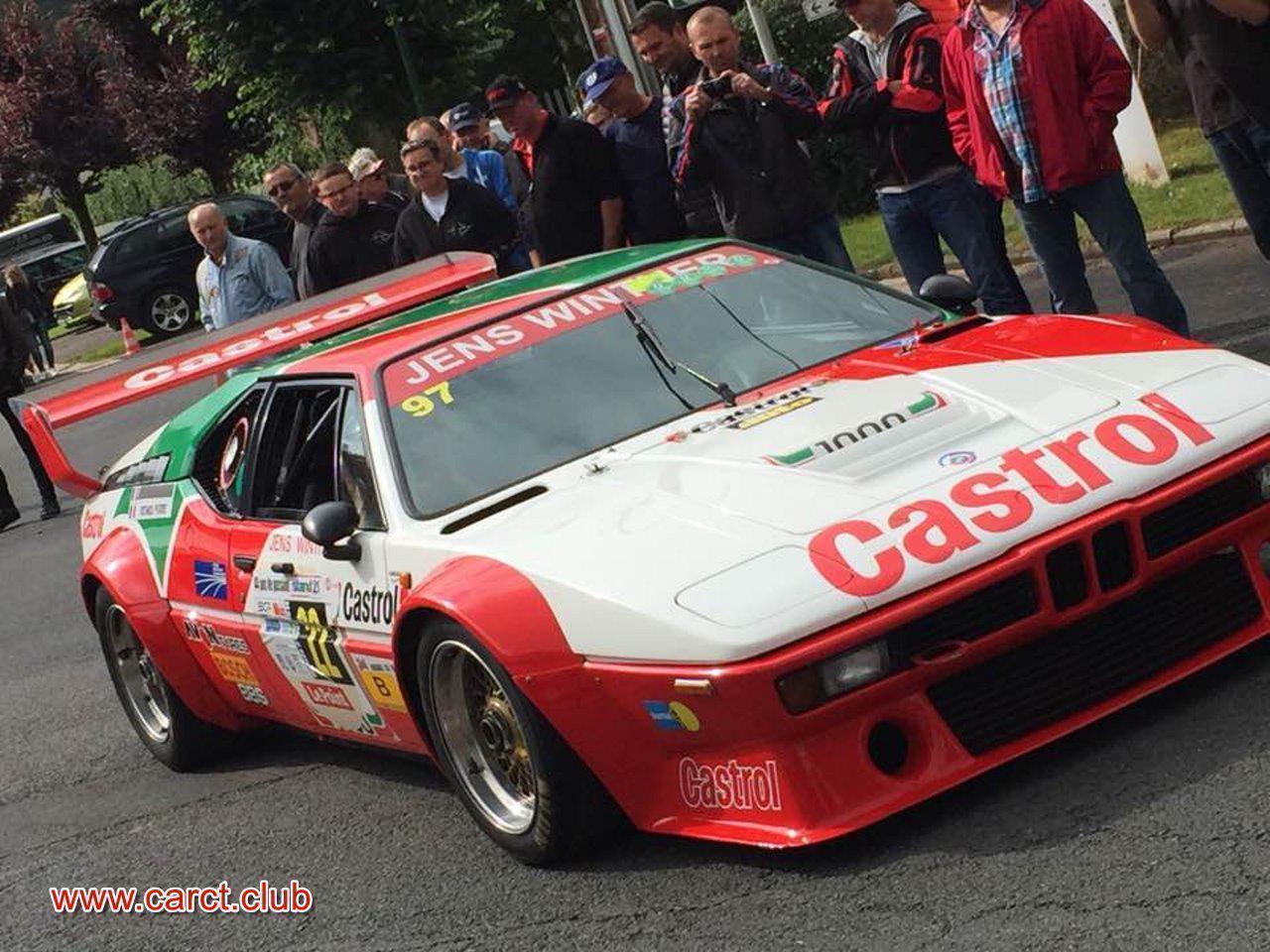 BMW M1