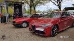 Alfa Romeo Emotion Tour