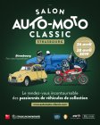 Billets Salon Auto Moto Classic (2019)