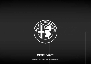 Stelvio (depuis 2017 sauf QV)